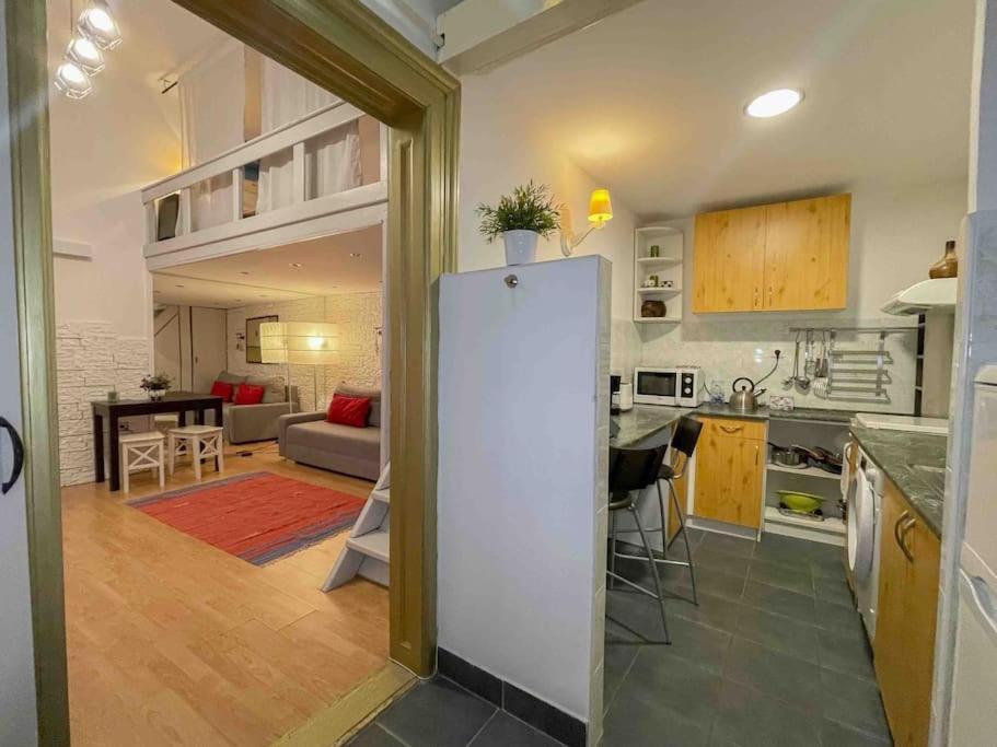 B15 Downtown Cosy Apartment Budapeste Exterior foto